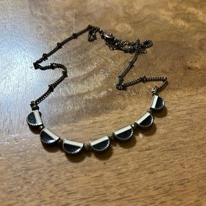 Abercrombie and fitch necklace